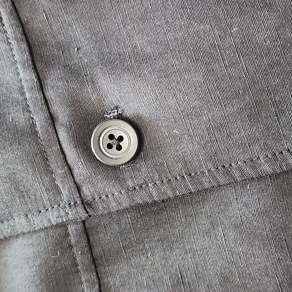 🎉 Claiborne Linen Blend Jacket 🎉 - Picture 3 of 5